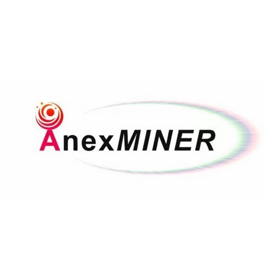 Anexminer